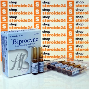 Biprocyne 1 мл AdamLabs