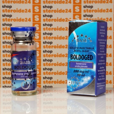 Boldoged 10 мл Golden Dragon (Euro Prime Farmaceuticals)