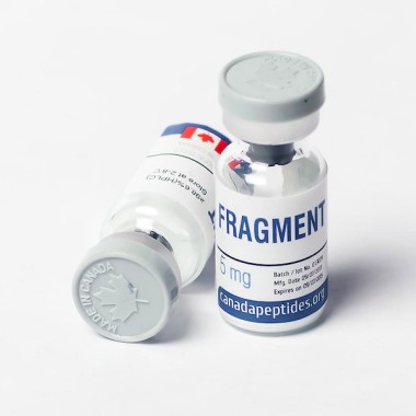 HGH Frag 176-191 5 мг -  Canada Peptides