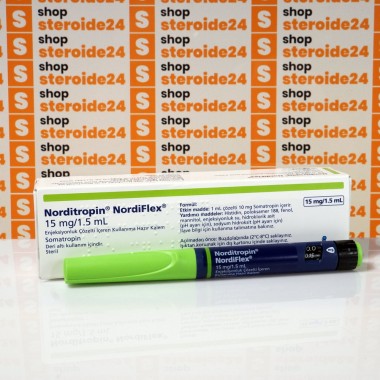 Norditropin 15 мг Novo Nordisk