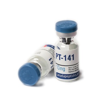 PT 141 10 мг Canada Peptides