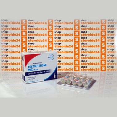 Sustaged 10 мг Golden Dragon (Euro Prime Farmaceuticals)