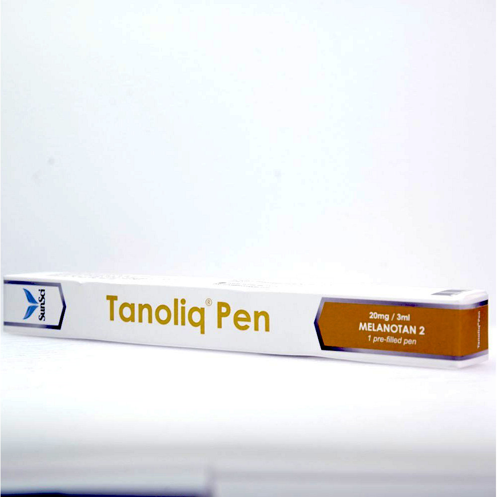 Танолик 20 мг - Tanoliq Pen SunSci Pharmaceutical